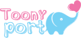 Toonyport