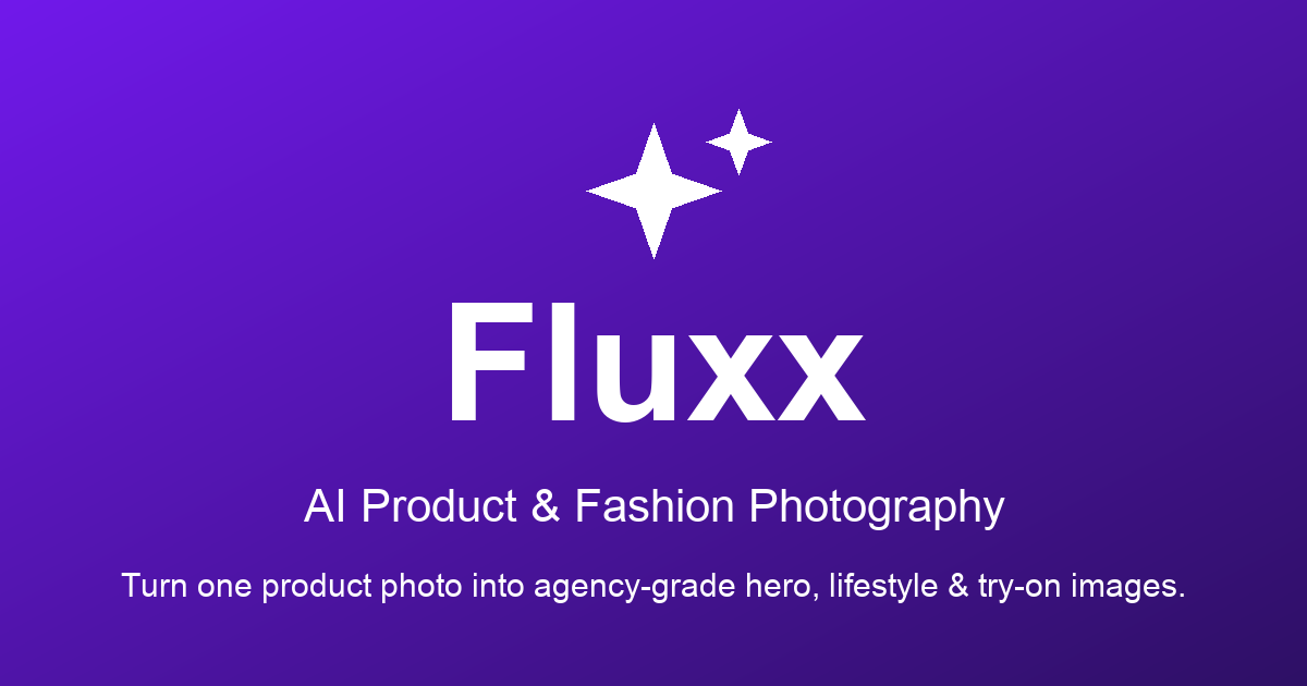Fluxx.work — official preview image